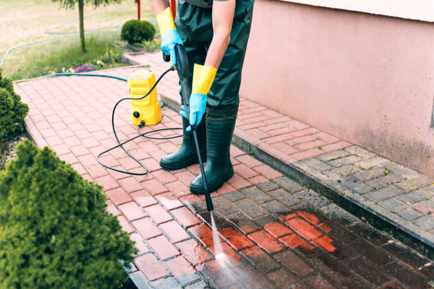 Pressure Washing Estimates in The Hideout, PA