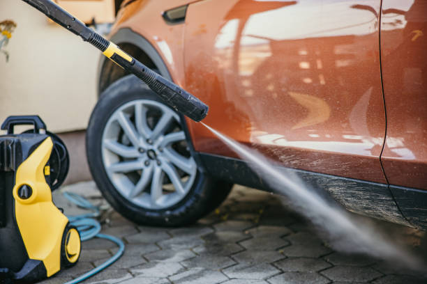 Best Best Pressure Washing Companies  in The Hideout, PA