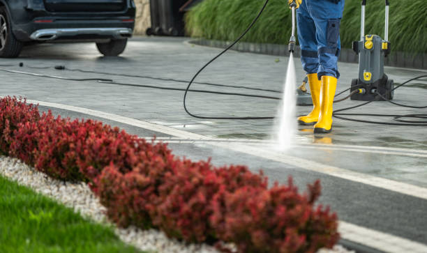 Best Commercial Pressure Washing  in The Hideout, PA