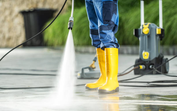 Best Affordable Pressure Washing  in The Hideout, PA
