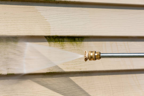 Best Concrete Pressure Washing  in The Hideout, PA